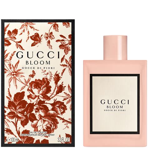 gucci bloom profumo di fiori australia|gucci bloom gocce di fiori.